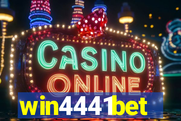 win4441bet