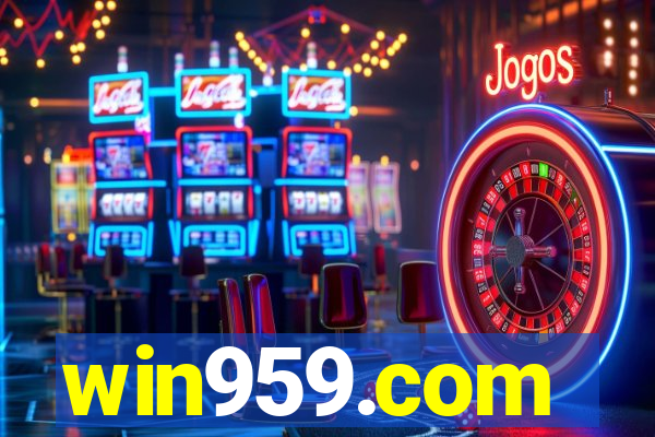 win959.com