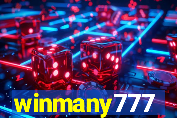 winmany777