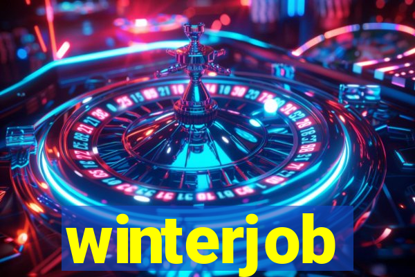 winterjob