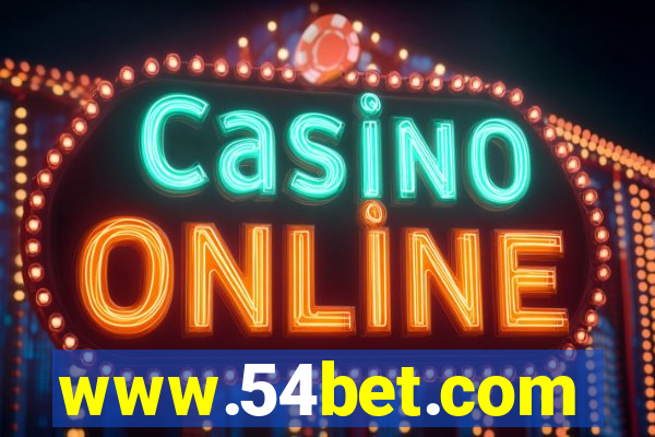 www.54bet.com