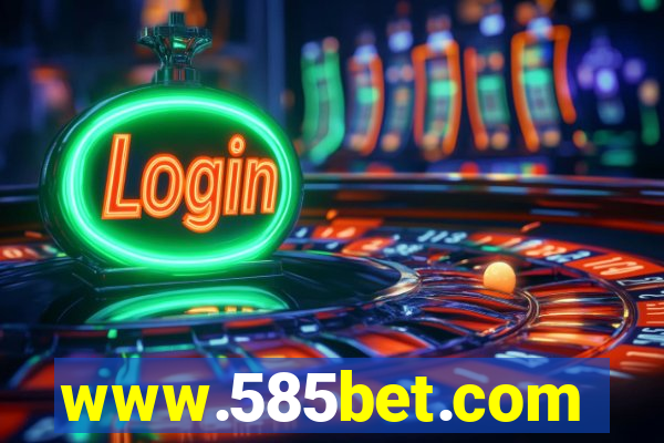 www.585bet.com