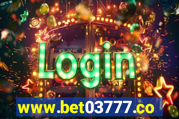 www.bet03777.com