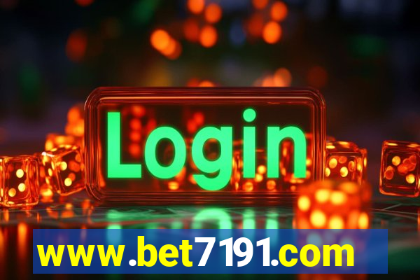 www.bet7191.com