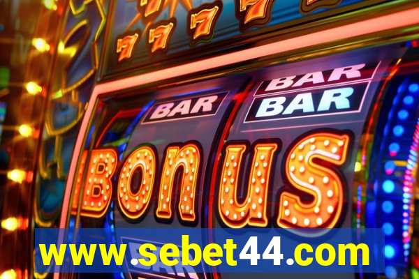 www.sebet44.com