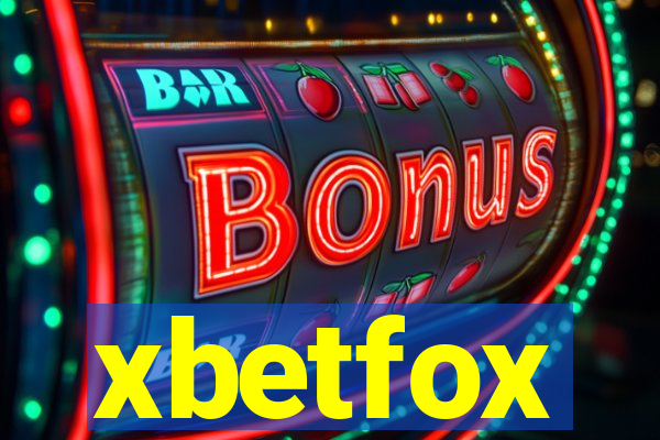 xbetfox