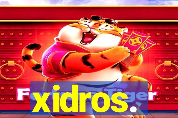 xidros.