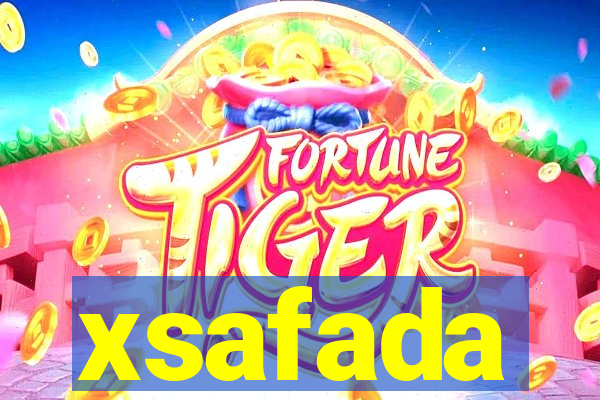 xsafada