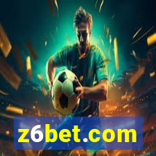 z6bet.com