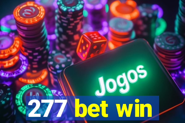 277 bet win