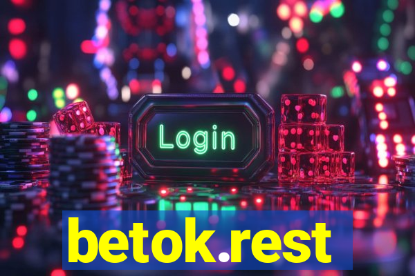 betok.rest