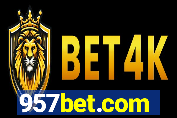 957bet.com