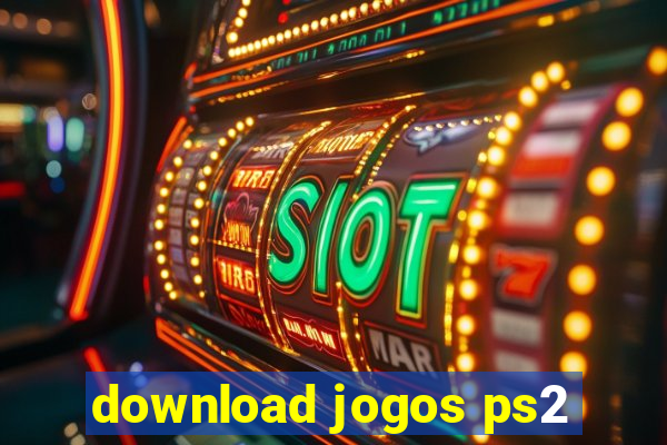 download jogos ps2