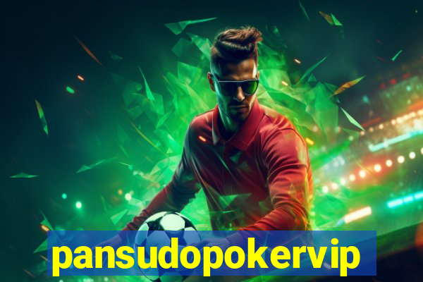 pansudopokervip.net