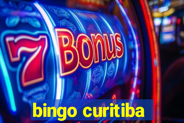 bingo curitiba