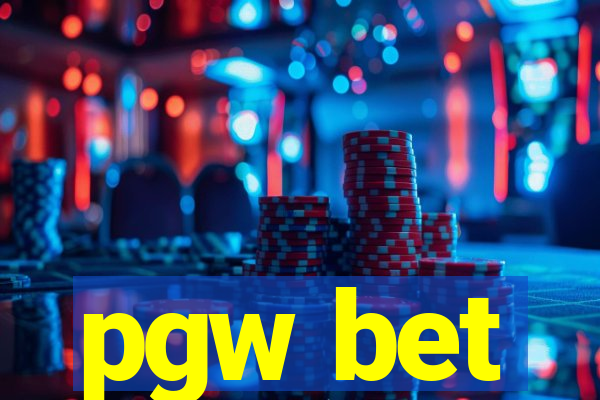 pgw bet