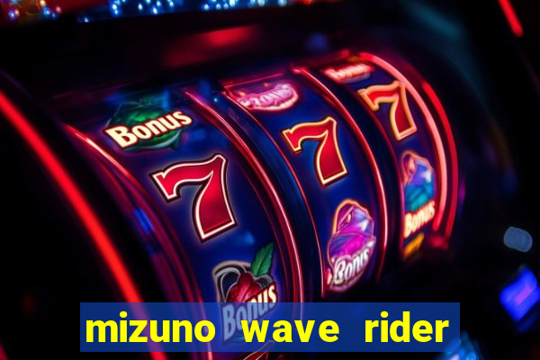 mizuno wave rider beta sashiko