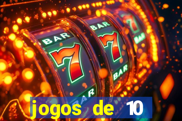 jogos de 10 centavos nas plataformas