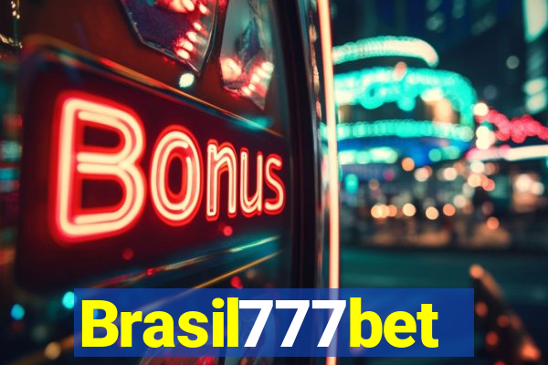 Brasil777bet