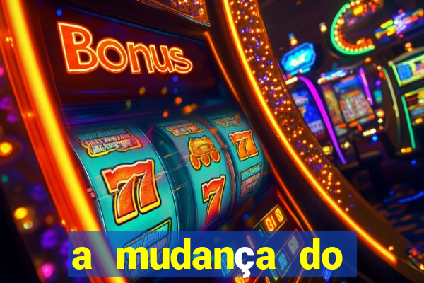 a mudança do conde beta cap 6