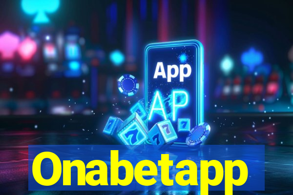 Onabetapp