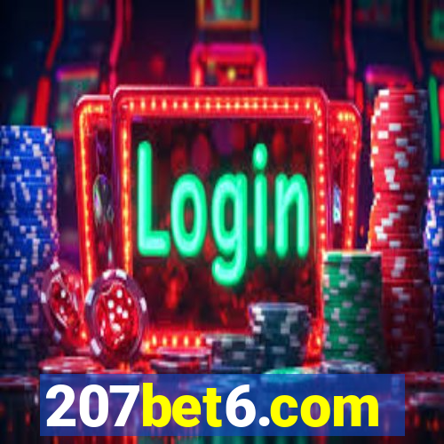 207bet6.com