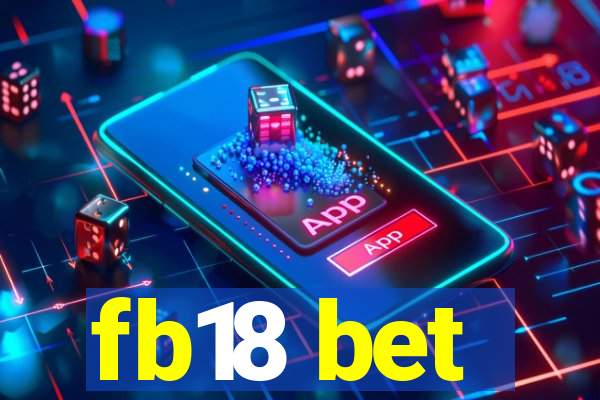 fb18 bet