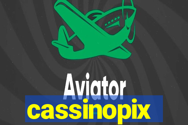 cassinopix