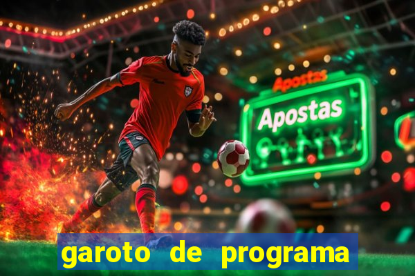 garoto de programa na bahia