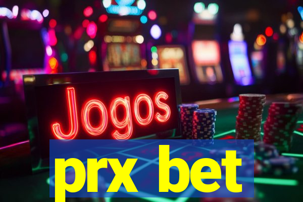 prx bet