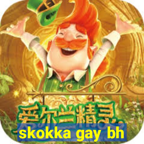 skokka gay bh