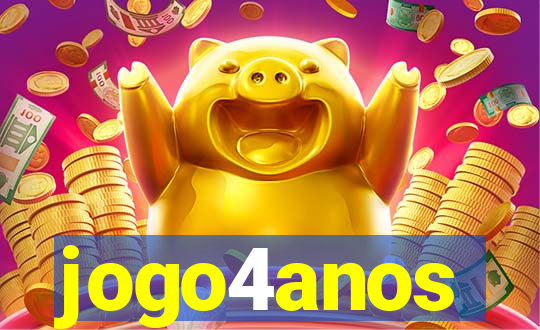 jogo4anos