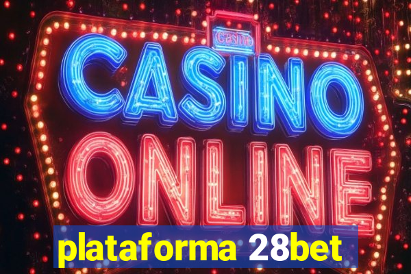 plataforma 28bet