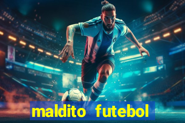 maldito futebol clube dublado download