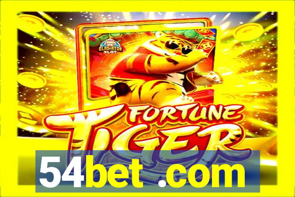 54bet .com