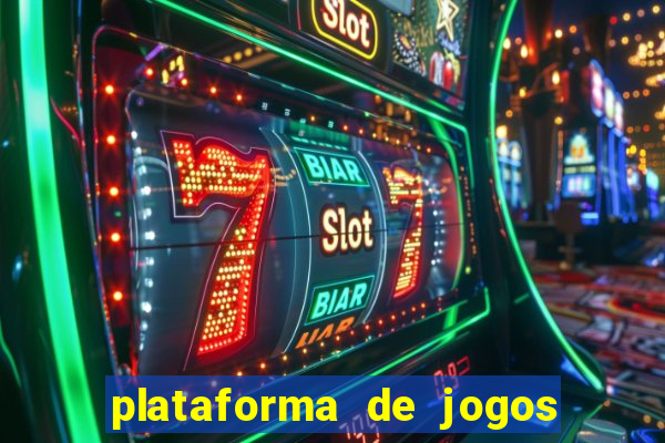 plataforma de jogos do whindersson nunes