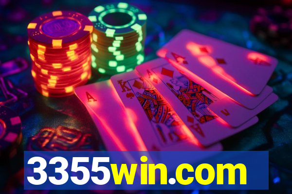 3355win.com