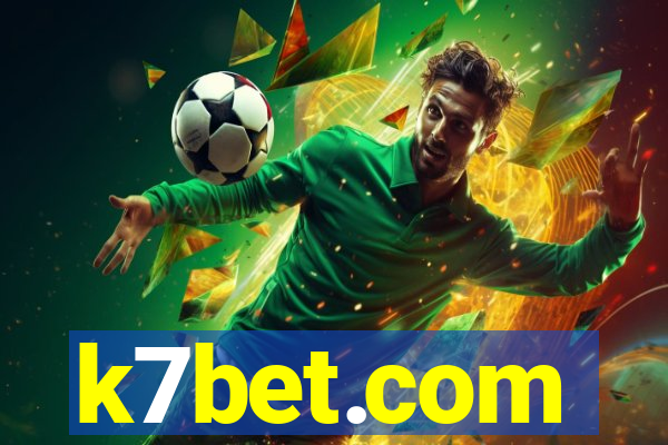 k7bet.com