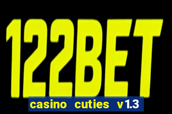 casino cuties v1.3 - android