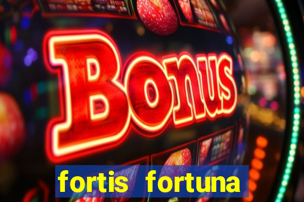 fortis fortuna adiuvat origem