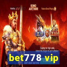 bet778 vip