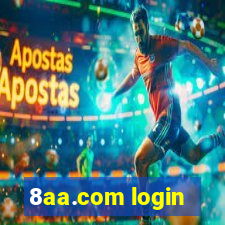 8aa.com login