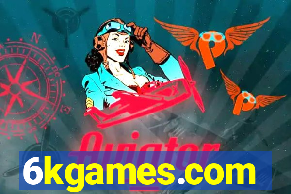 6kgames.com