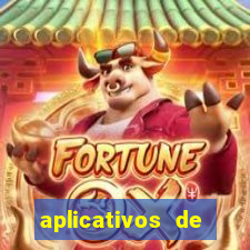 aplicativos de jogos que pagam no cadastro