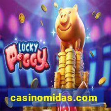 casinomidas.com