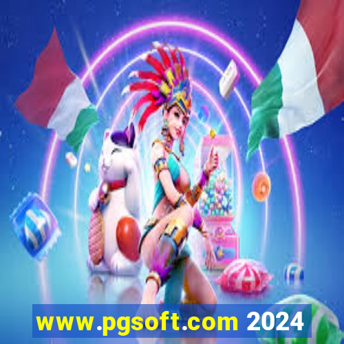 www.pgsoft.com 2024