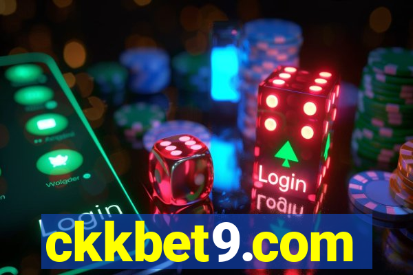 ckkbet9.com