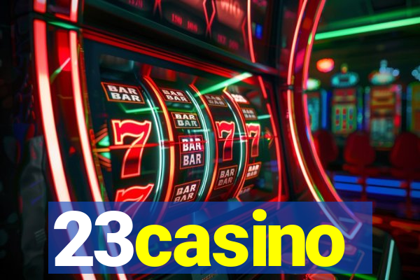 23casino