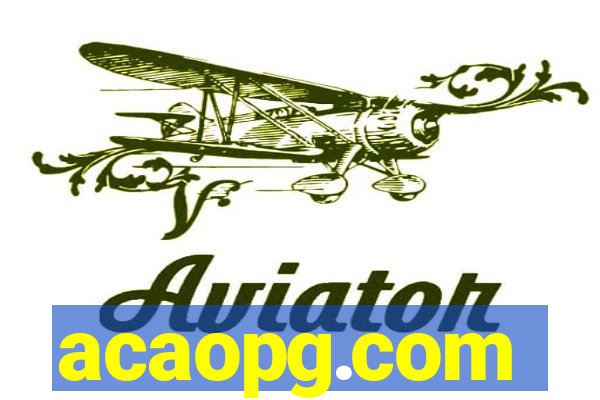 acaopg.com