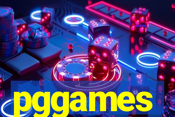 pggames